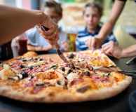 Amalfi Blu Italian Restaurant