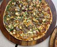 Navi’s Pizza Pasta Paramatta
