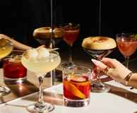 COOP Bar ( Ibis Styles Southbank )