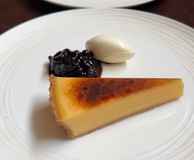 The Last Wine Bar & Restaurant