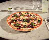 PizzaExpress Didsbury