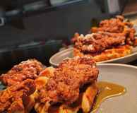 New York Hunger - Hamilton East