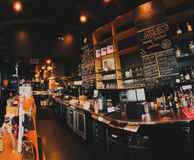 Town Tonic Cafe & Restaurant