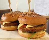 Caterpillar Cafe & Eatery