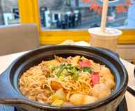 Casserole Wang Haymarket