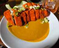 Red Vine Restaurant