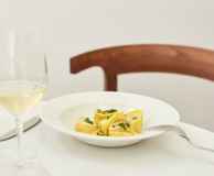 Osteria Locatelli at the National Gallery