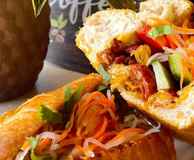 Hanoi Eats
