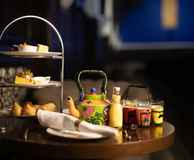 High Chai at The LaLiT