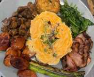 Sapore Cafe & Restaurant