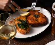 The Wild Geese - Brunswick