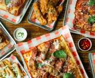 The Head of Steam Park Row