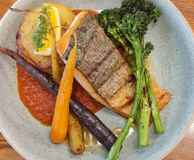 Clearwater Restaurant