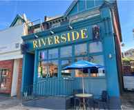 The Riverside Bistro