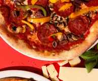 Frankies Pizza