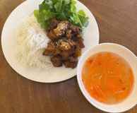 An An Vietnamese Restaurant