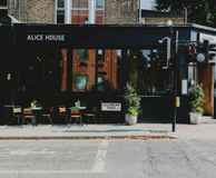 Alice House Queens Park