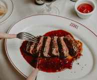 Brasserie Zedel