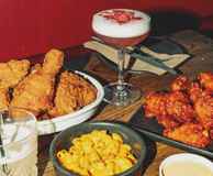 My Fried Chicken Ponsonby