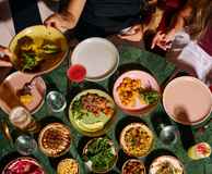 Cinnamon Kitchen