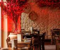 Mythos Greek Taverna