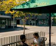 Aila Restaurant and Bar