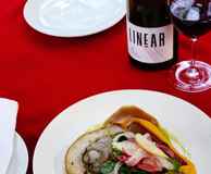 The Italian Place Enoteca