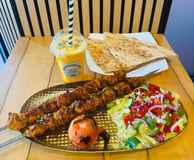 Afghan BBQ Club