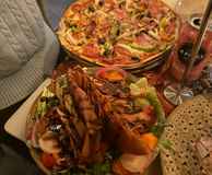 Killarney Pizza Tapas Wine Bar