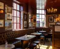 Tower Bridge Arms