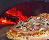 Larry's Pizzeria & Cocktail Bar