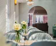 Shutters Restaurant & Bar