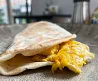 Falafel Republic Cafe