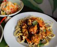 Tasty Tiny Thai Restaurant