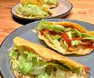 Teddy's Tacos: Taproom & Taqueria