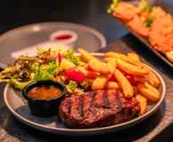 Fat Chef (Mernda)