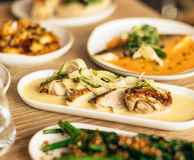 Rockwell Bistro & Wine Bar