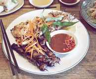 Kin Vietnamese Restaurant