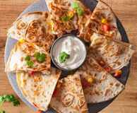 Rosa Mexicano Norwood