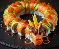 Kuuki Sushi 9