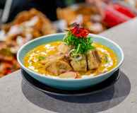 Once Again Terrigal Asian Eatery