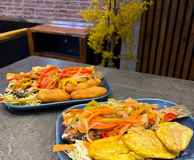 Caribbean Grill House