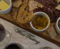 RIND Abbeville Road