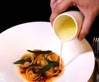 Attimi by Dario Manca – Degustation Menu