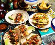 Taco Bill - Lilydale