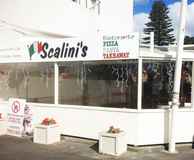 Scalinis