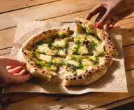 Pizzarova - Whiteladies Road