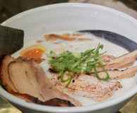 Ramen Monster
