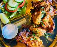 Bengal Bistro