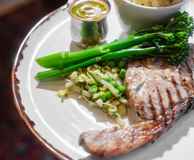 The Castle Inn Hotel